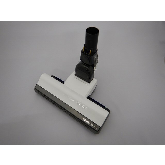 [部品] 掃除機ヘッド(吸い込み口)D-DP12 (W) PV-BEH800-003 HITACHI 日立
