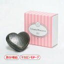 テツタマカロン ハート 鉄分補給 貧血対策 TETUTAMAKARON 池永鉄工(4)