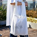 &MOSS POLYESTER RIPSTOP BAG アンドモス ポリエステル リップストップ バッグ トートバッグ(4)