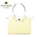 【ポイント10倍】ケイトスペード kate spade トートバッグ jovie montford park (ナチュラル) バッグ WKRU3048 3048 【あす楽 送料無料】(4)