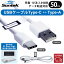 [Santek] USB Type-C֥ USB2.0 50cm (USB A to USB C) ѵPVCǺ 2A Ķ® USB2.0 USB Type C ֥ 