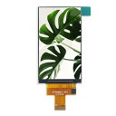 サンテック TFT LCDモジュール 3インチ (2.95インチ) 360 x 640 IPS ST0295A1W-RSMLW-F