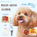 【本日限定★20%OFF】 ドクターデンタルワン 30g 1ヶ月分 犬 歯磨き 歯磨きジェル はみがき 歯石 犬口ケア 歯ブラシ 小型犬 愛犬歯磨き 愛犬デンタルケア 簡単 はみがき 歯垢 歯石とり 歯磨きペースト 歯石除去 ペット