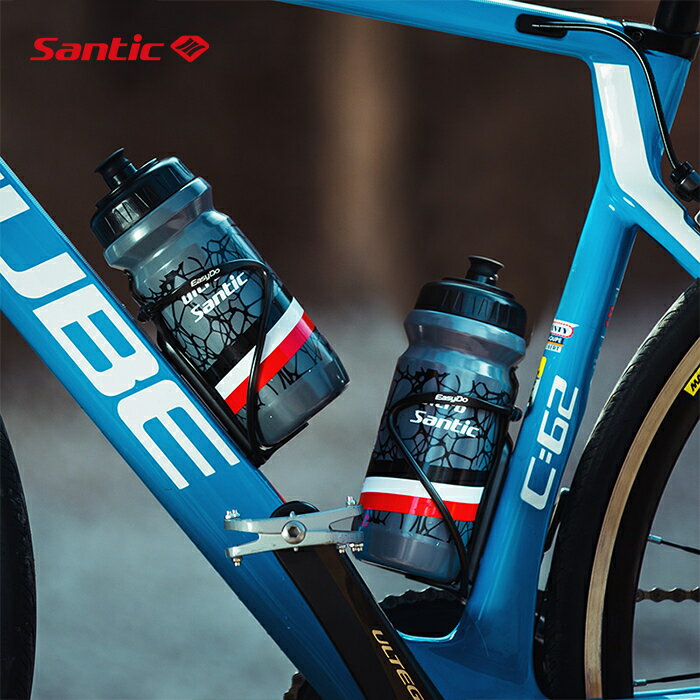 Santic 水筒 自転車用ボ