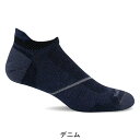 【送料無料】Sockwell [ソックウェル]SW88M：PulseMicro メンズレディース ソックス 靴下 防臭効果 通気性 温度調整 湿度調整 蒸れない ヘルスケア おしゃれ お家で 在宅〔sports-スポーツ-フィットネス・ランニング〕