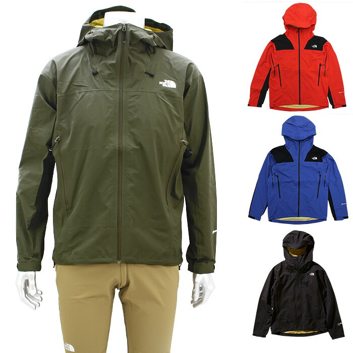 ノースフェイス THE NORTH FACE スーパークライムジャケット NP11910 国内正規品