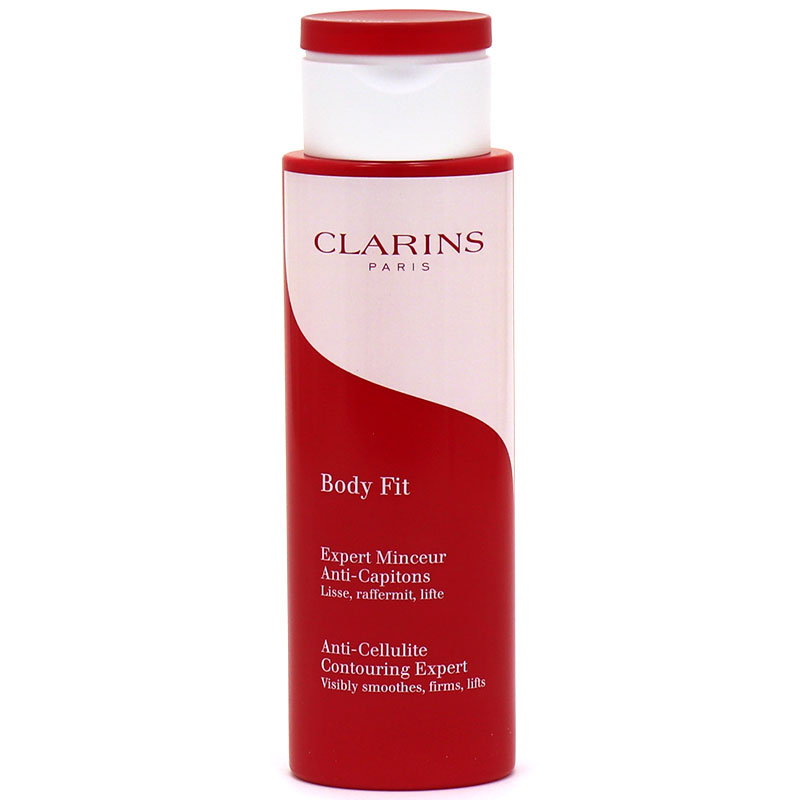 クラランス CLARINS ボディフィット 