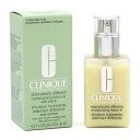 クリニーク CLINIQUE DDM ローション プラス 125ml ドラマティカリー ディファレント モイスチャライジング ローション プラス 乳液