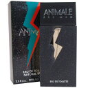 アニマル ANIMALE 香水 100ml オードトワレ スプレー メンズ