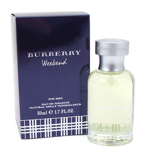 バーバリー BURBERRY 香水 50ml ウィークエンド フォーメン オードトワレスプレー メン ...