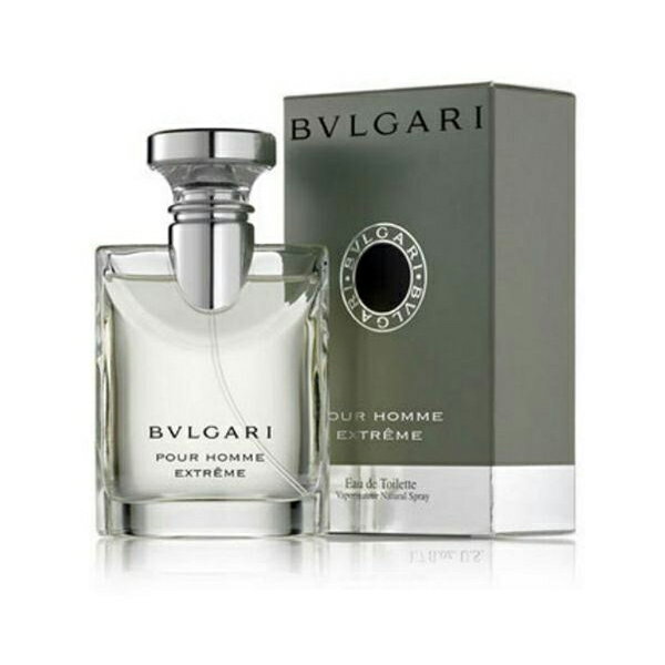 ブルガリ BVLGARI 香水 100ml エクストリーム プールオム オーデトワレ メンズ