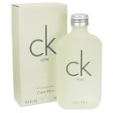 カルバンクライン カルバンクライン Calvin Klein 香水 100ml シーケーワン CK-one オードトワレ ユニセックス