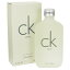 ֥Х󥯥饤 Calvin Klein  100ml  CK-one ɥȥ ˥åפ򸫤