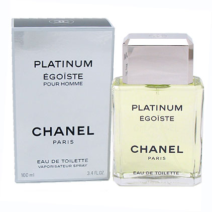 シャネル CHANEL 香水 100ml エゴイスト