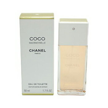 シャネル シャネル CHANEL 香水 50ml ココ マドモアゼル オーデトワレ レディース