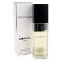 シャネル シャネル CHANEL 香水 100ml クリスタル オーデトワレ レディース