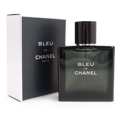 シャネル CHANEL 香水 50ml ブルードゥシャネル オーデトワレスプレー メンズ