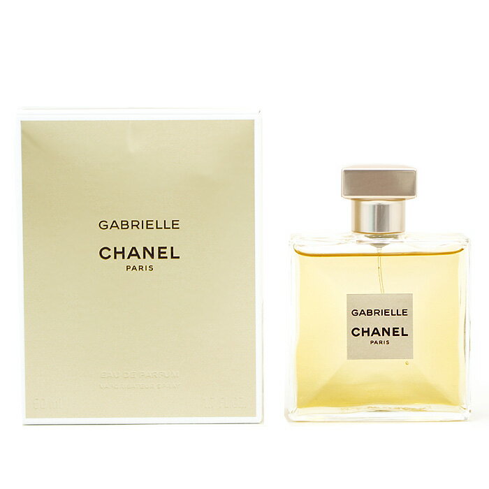 シャネル シャネル CHANEL 香水 50ml ガブリエル オードパルファム レディース