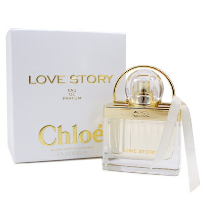 クロエ クロエ Chloe 香水 30ml ラブストーリー オードパルファム レディース