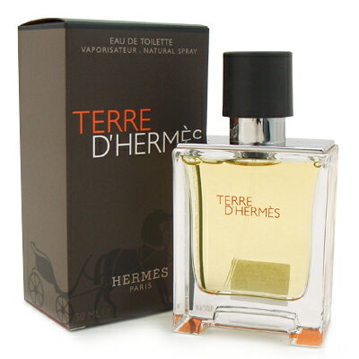 エルメス HERMES 香水 50ml テール ド 