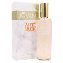 ジョーバン JOVAN 香水 96ml ホワイトムスク フォーウーマン ホワイトパッケージ オーデコロン レディース(4)
