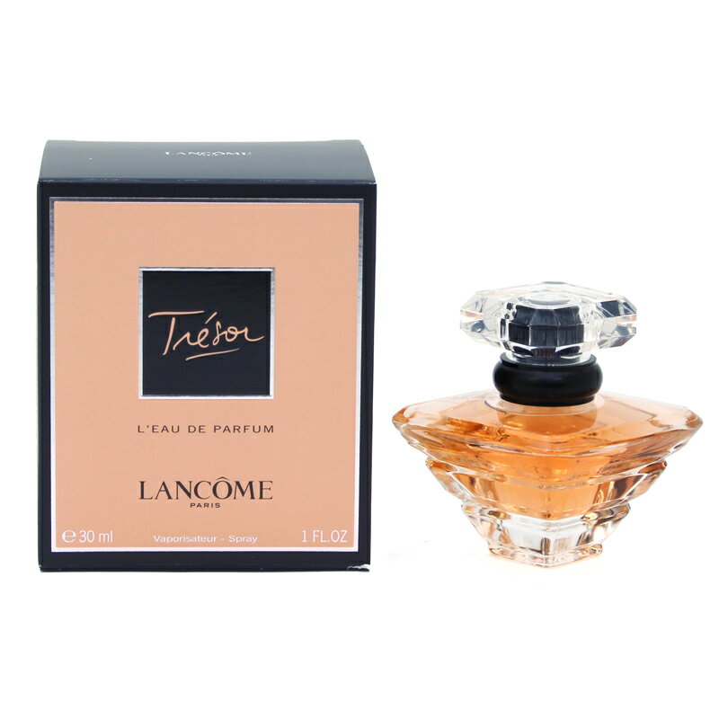 ランコム LANCOME 香水 30ml トレゾア 