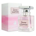 ランバン LANVIN 香水 30ml ジャンヌ ラ