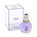 o LANVIN  50ml GNhDAy[W I[fpt@Xv[ fB[X