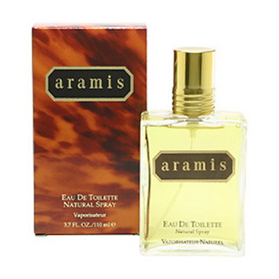 アラミス 【訳あり】 外箱つぶれの為 アラミス ARAMIS 香水 110ml アラミス オーデトワレ メンズ