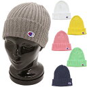 チャンピオン CHAMPION ニットキャップ CW-PS704C 国内正規品
