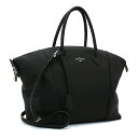 ルイヴィトン LOUIS VUITTON ハンドバッグ（ショルダー付） パルナセアロックイットMM M94592 ノワール