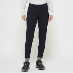 ノースフェイス THE NORTH FACE アルパインタイトパンツ ALPINE TIGHT PANT NBW81903 レディース 国内正規品