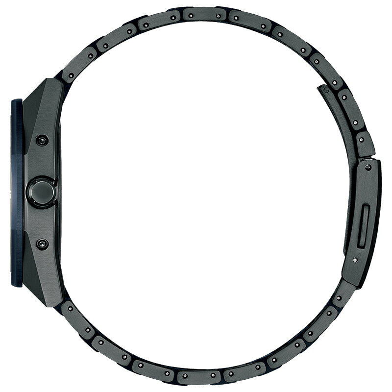 【今ならクリーナークロスプレゼント】シチズン CITIZEN 世界限定1,800本 アテッサ アクトライン ATTESA ACT Line 時計 ウォッチ メンズ エコドライブ CB3046 76E ブラック文字盤 腕時計 男性