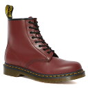 ドクターマーチン Dr.Martens 1460 8ホールブーツ 8 EYE BOOT シューズ 靴 10072600 ユニセックス 国内正規品