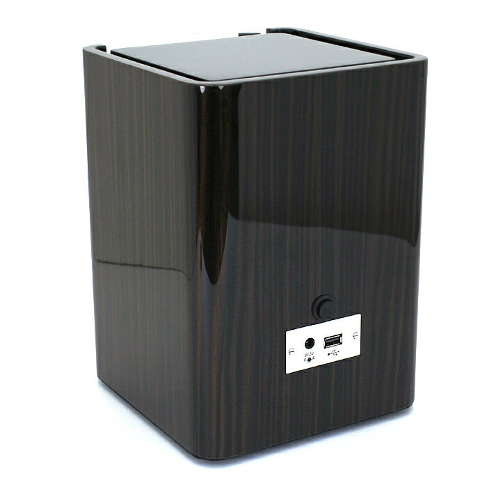 ボダコンセプト ウォッチワインダー（1本巻き） C1-M ブラウン 時計 ウォッチ 【並行輸入品】