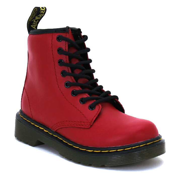 楽天サントノーレドクターマーチン Dr.Martens 1460 JUNIOR 8ホールブーツ 8 EYE BOOT シューズ 靴 24488636 キッズ 国内正規品