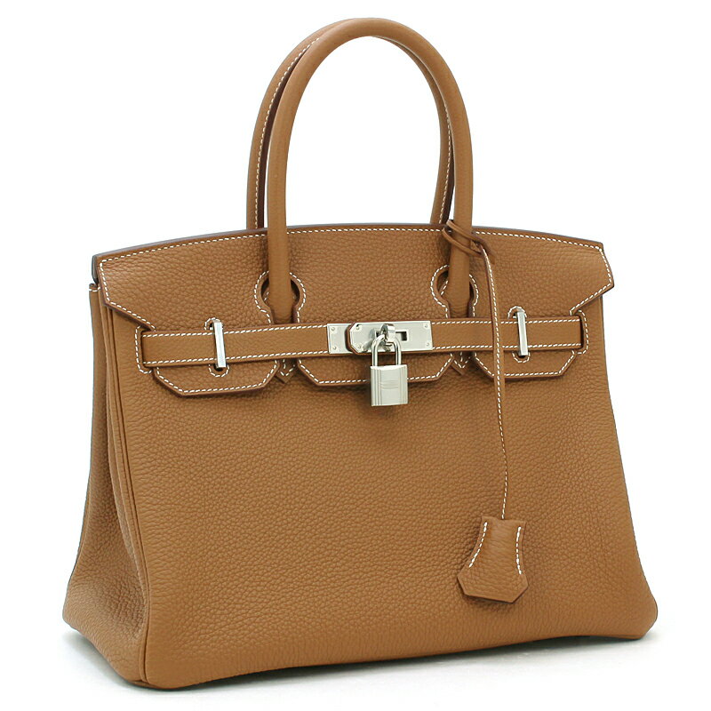 GX HERMES o[L 30cm BIRKIN gS obO nhobO 027633CK 37 S[h U