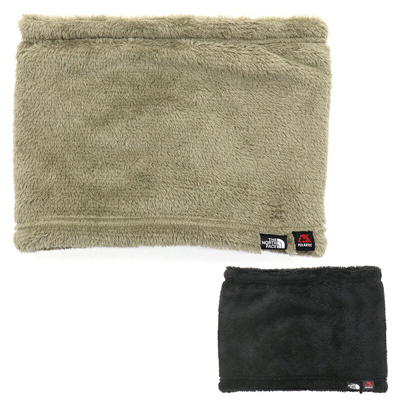 ザ・ノース・フェイス スーパーバーサロフトネックゲイター スヌード ネックウォーマー ユニセックス ..