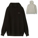 ノースフェイス THE NORTH FACE コンフォーティブウールフーディ Comfortive Wool Hoodie プルオーバーパーカー NT62295 ユニセックス 国内正規品 リサイクル素材 シンプル ウール混紡 吸湿性 保温性 立体製法 抗菌防臭加工