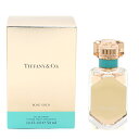 eBt@j[ TIFFANY  50mL [Y S[h ROSE GOLD I[hpt@ fB[X EDP SP tOX p