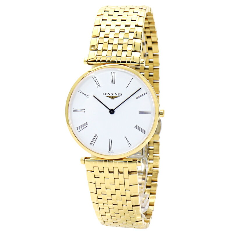 ロンジン LONGINES ラ グラン クラシッ