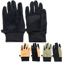 ザ・ノース・フェイス THE NORTH FACE バーサロフトイーチップグローブ Versa Loft Etip Glove 手袋 NN62311 ユニセック...