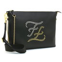 フェンディ FENDI バッグ ショルダーバッグ ミディアムメッセンジャー MEDIUM MESSENGER 7VA470 A8VD