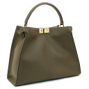 tFfB FENDI obO nhobO s[Ju[GbNXCg PEEKABOO X-LITE 8BN304 A5E9