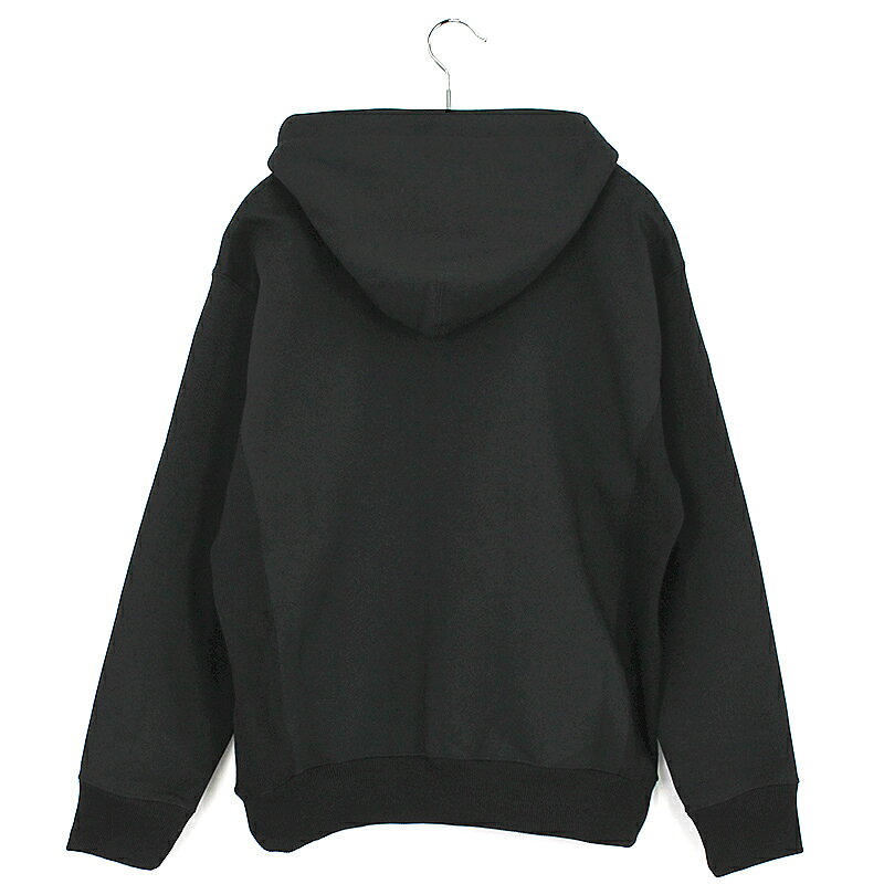 ザ・ノース・フェイス THE NORTH FACE ヘザースウェットフーディ Heather Sweat Hoodie プルオーバーパーカー NTW62230 レディース 国内正規品 ブラック リサイクル素材 裏起毛 イージーケア ベーシックシルエット キャンプ アウトドア タウンユース santnore-10252940 サントノーレ サンプル画像2