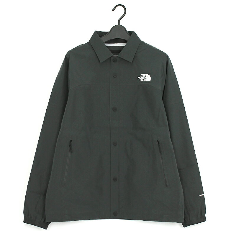 ノースフェイス THE NORTH FACE フューチャーライトコーチジャケット FL Coach Jacket NP12150 ユニセックス 国内正規品 リサイクルポリエステル 防水透湿素材 高通気性 スタッフサック付き