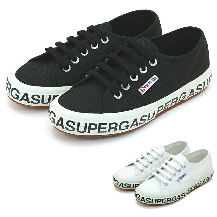 楽天サントノーレスペルガ SUPERGA 2750 COTLETTERING U キャンバススニーカー シューズ 靴 S00GZL0 国内正規品