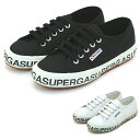 スペルガ SUPERGA 2750 COTLETTERING U キャンバススニーカー シューズ 靴 S00GZL0 国内正規品