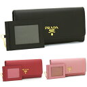 v_ PRADA zt@Xi[ D OEHbg 1MH132 SAFFIANO METAL ORO J[tU[ {v ^ ^S pXP[Xt fB[X Y n ubN sN _[NsN