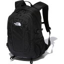 ノースフェイス THE NORTH FACE シングルショット Single Shot 20L バッグ リュック バックパック デイパック NM72303 ユニセックス メンズ レディース 国内正規品 リサイクル素材 ナイロン 小型サイズ 背面パッド付 ウエストベルト付 ポールループ ブラック